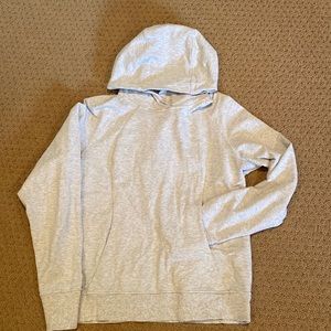 Lululemon Scuba Hoodie